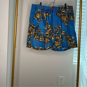 Men’s Activewear Shorts